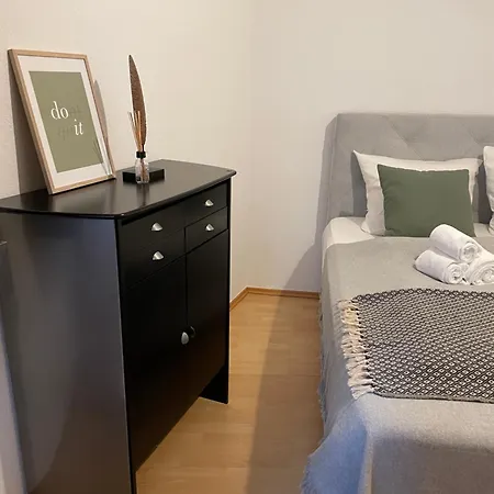 Bording Appartment La Romantica-2