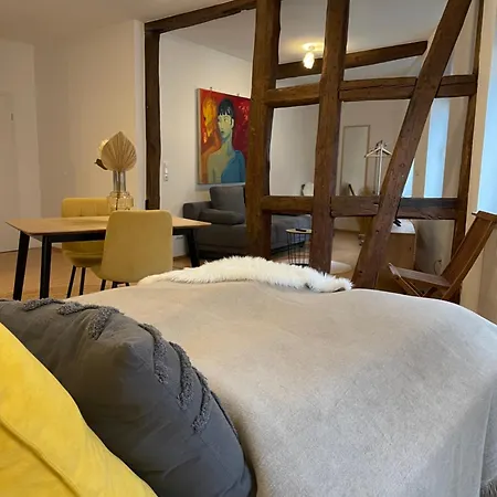 Bording Appartment La Romantica-3